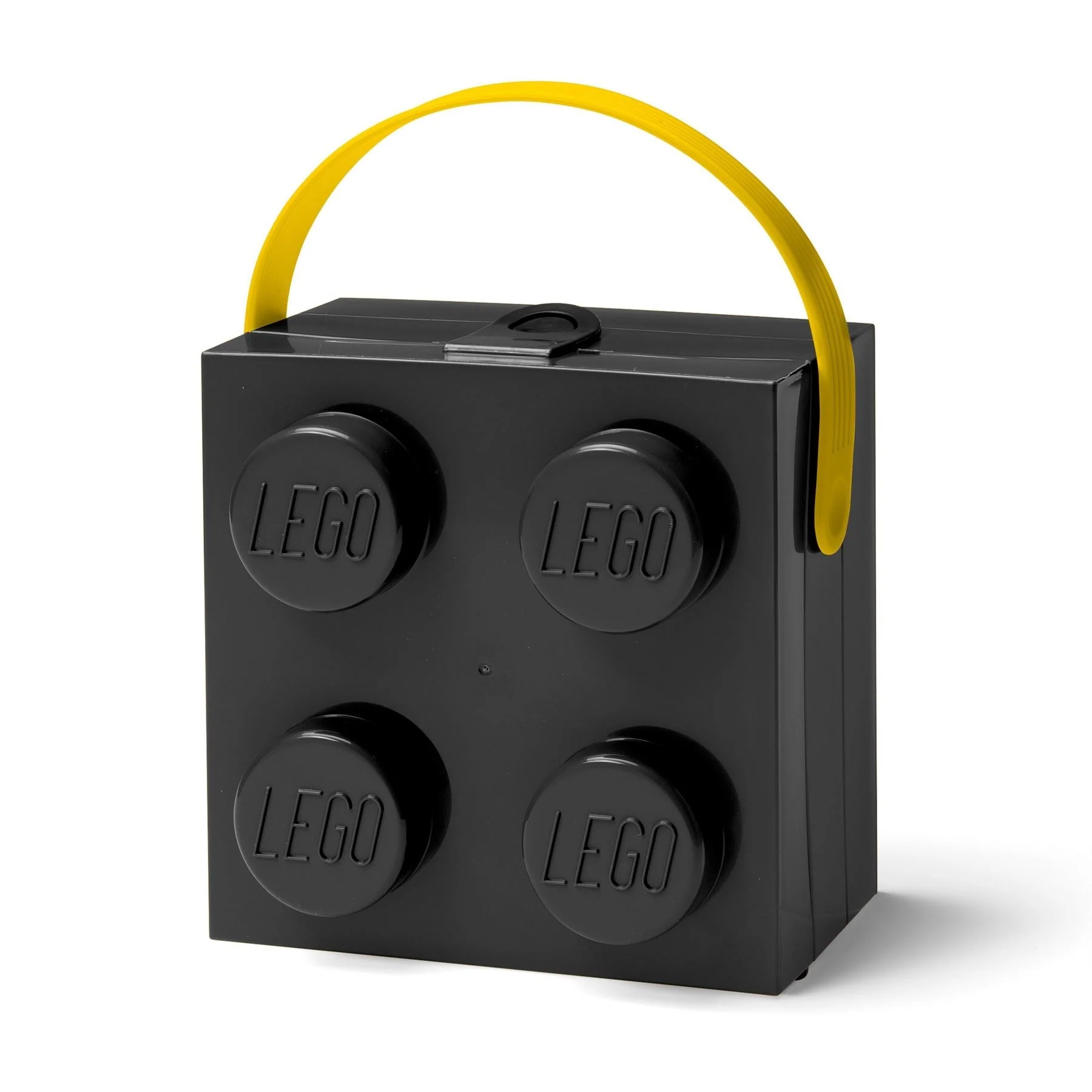 LEGO Storage Box with Handle - Image 11
