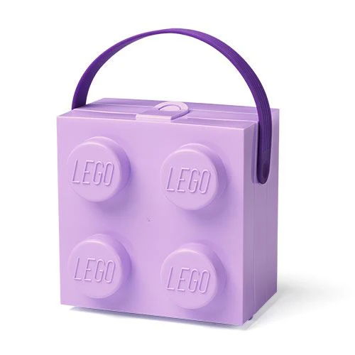 LEGO Storage Box with Handle - Image 12
