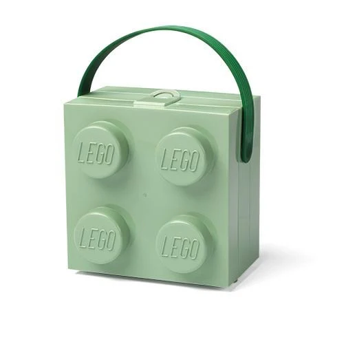 LEGO Storage Box with Handle - Image 4