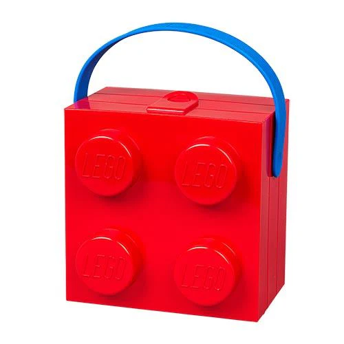 LEGO Storage Box with Handle - Image 7