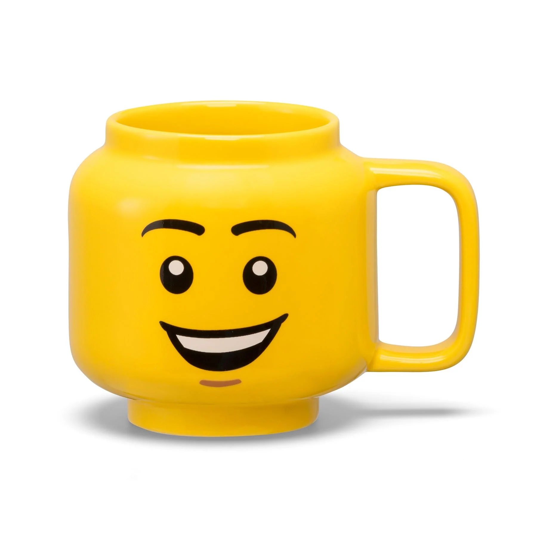 LEGO Minifigure Ceramic Mug - Small - Image 3
