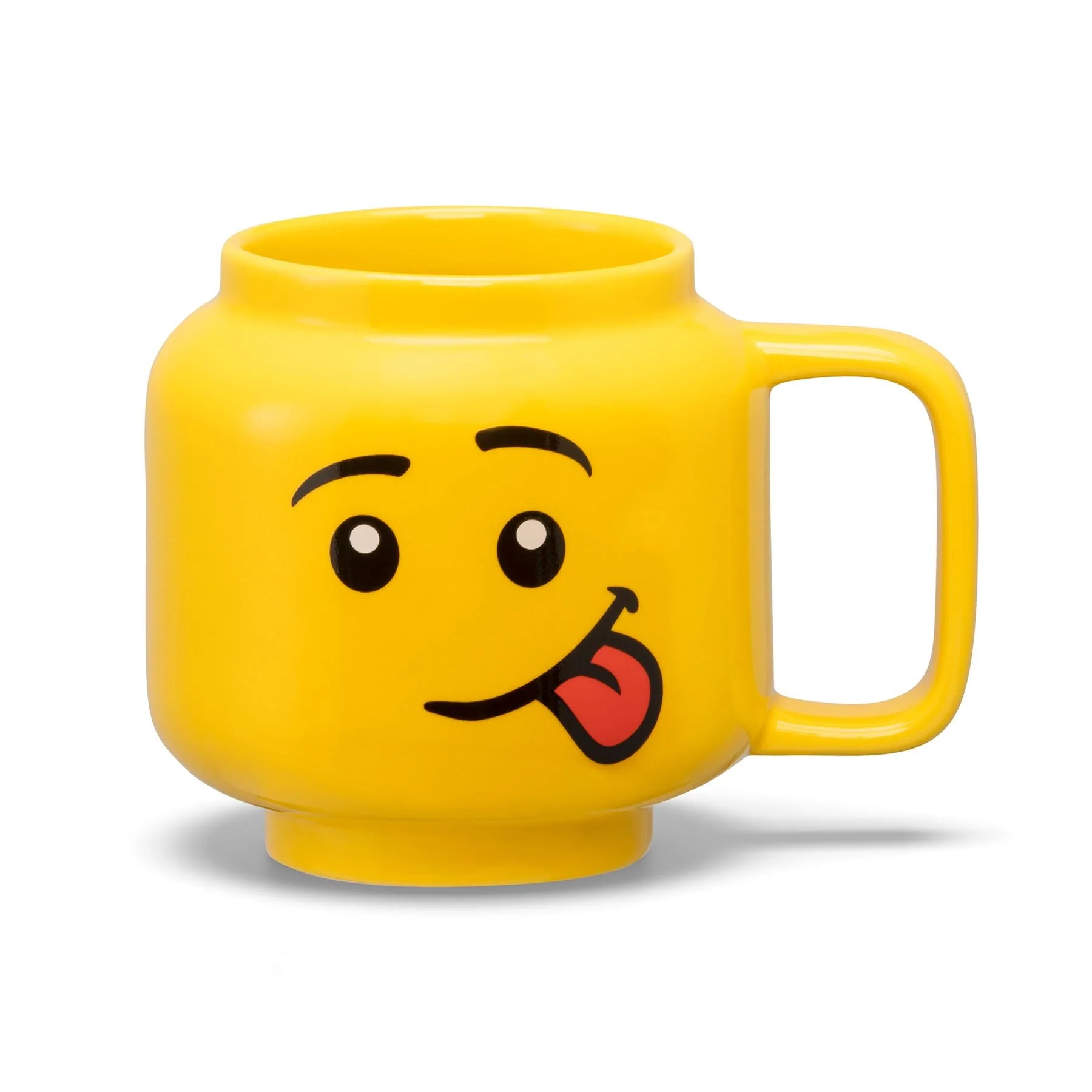 LEGO Minifigure Ceramic Mug - Small - Image 4