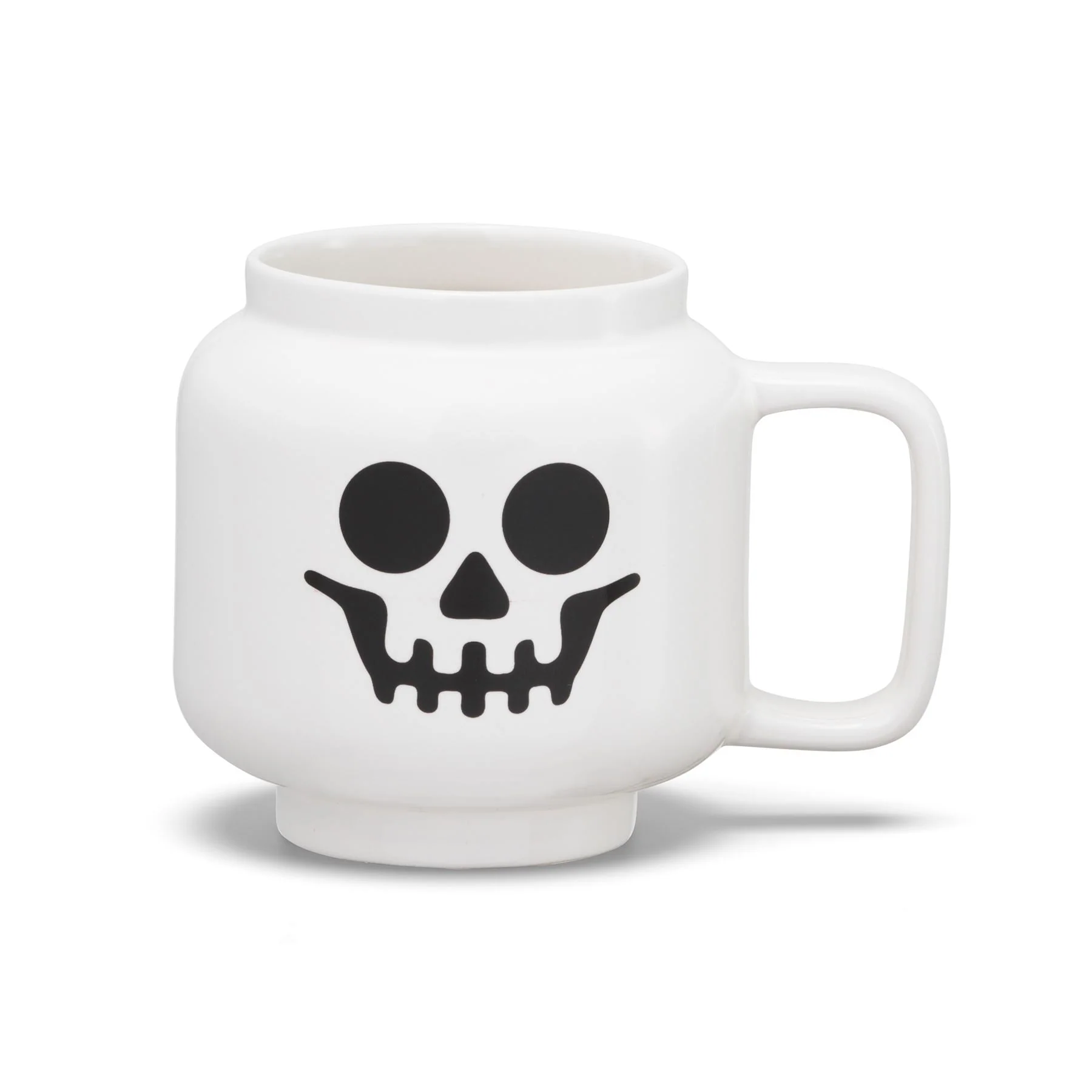 LEGO Minifigure Ceramic Mug - Small - Image 6