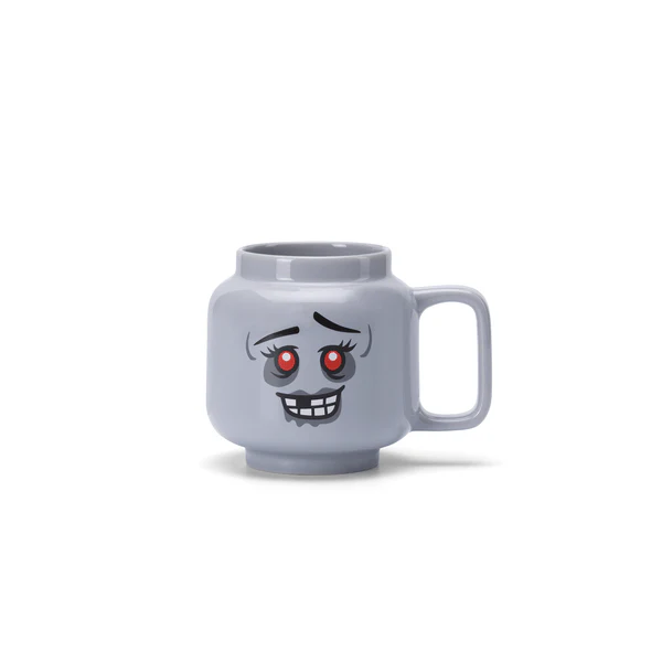 LEGO Minifigure Ceramic Mug - Small - Image 8