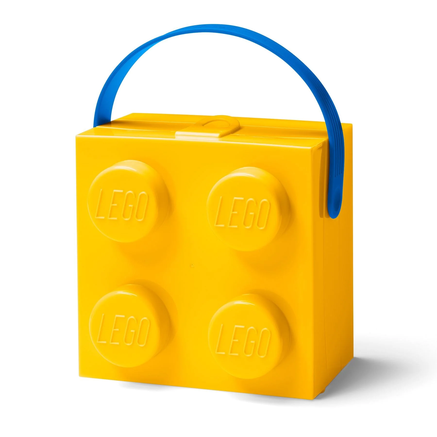 Lego Storage Box with Handle - Image 7