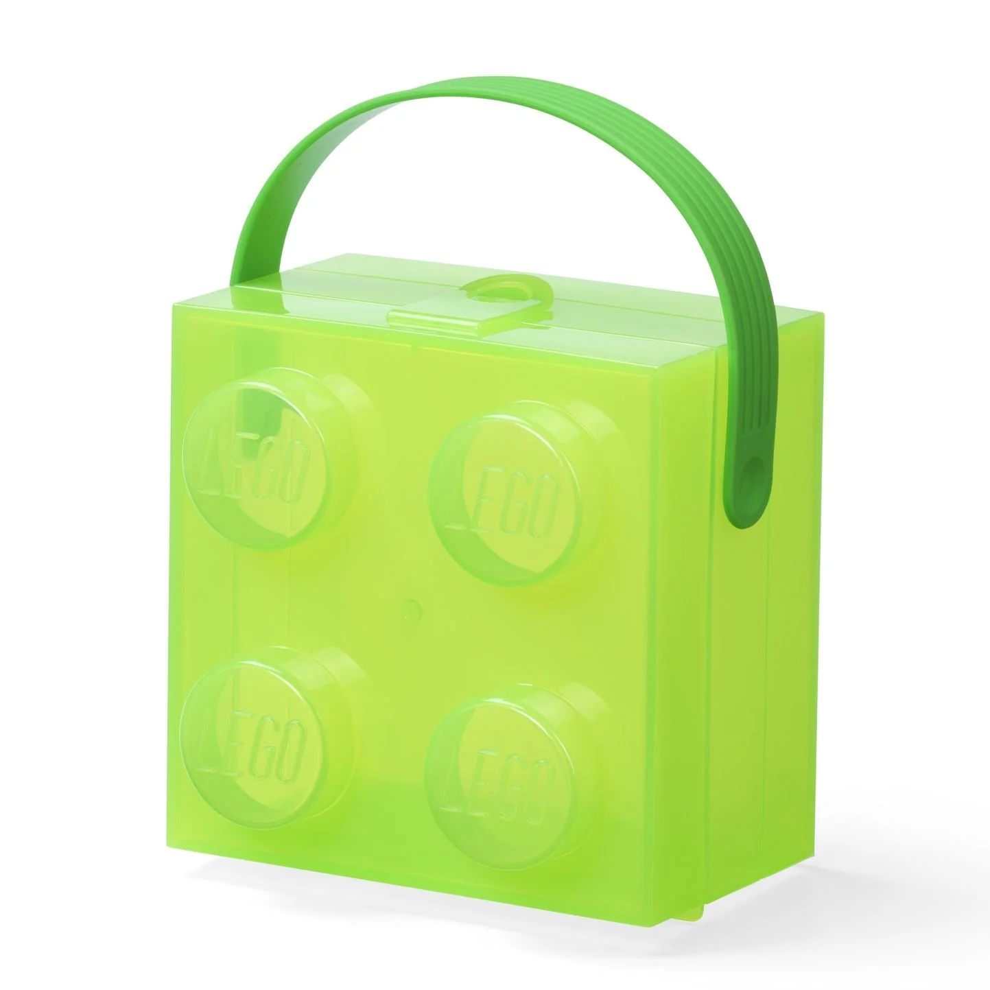 Lego Storage Box with Handle - Image 8