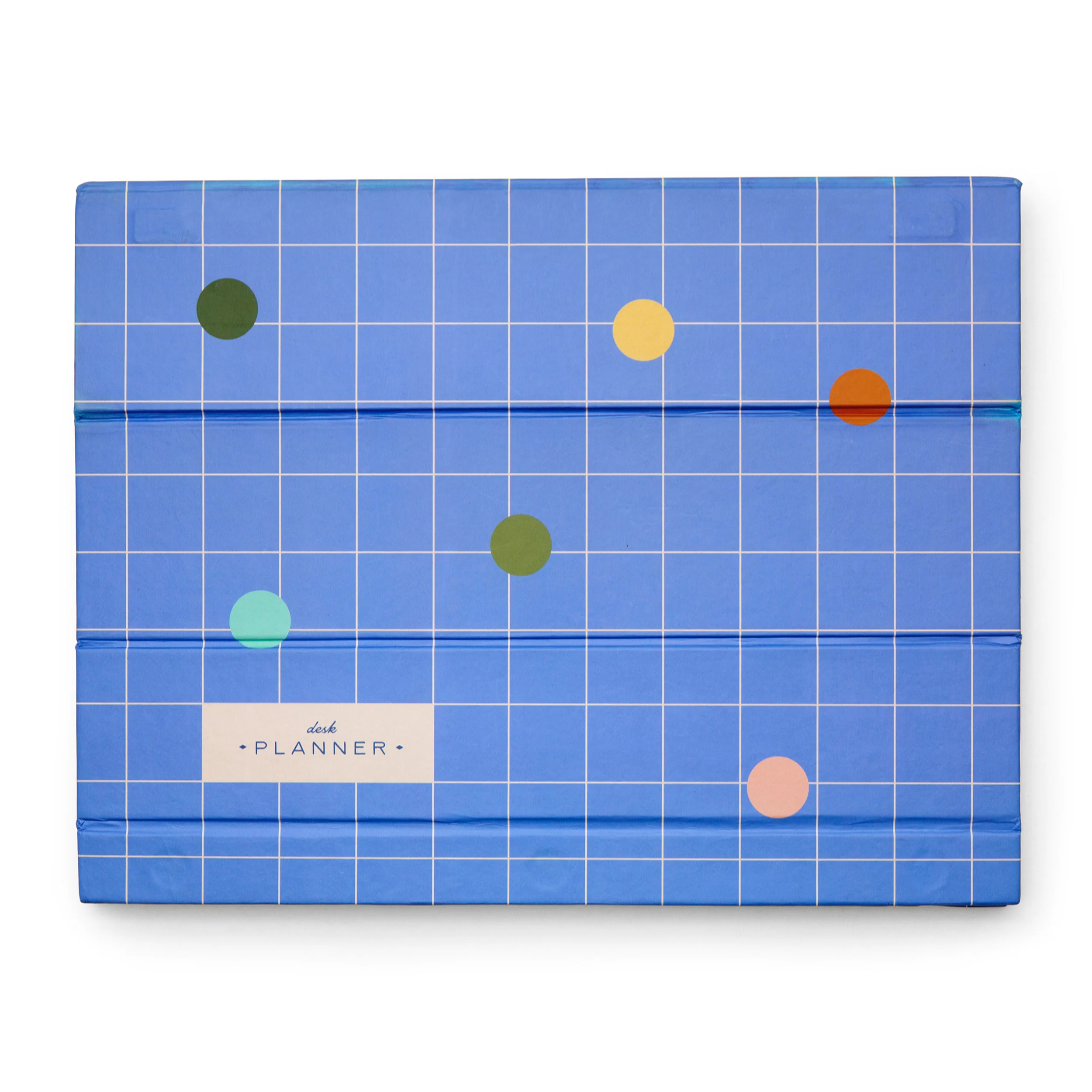 Magnetic Weekly Desk Planner - Image 5