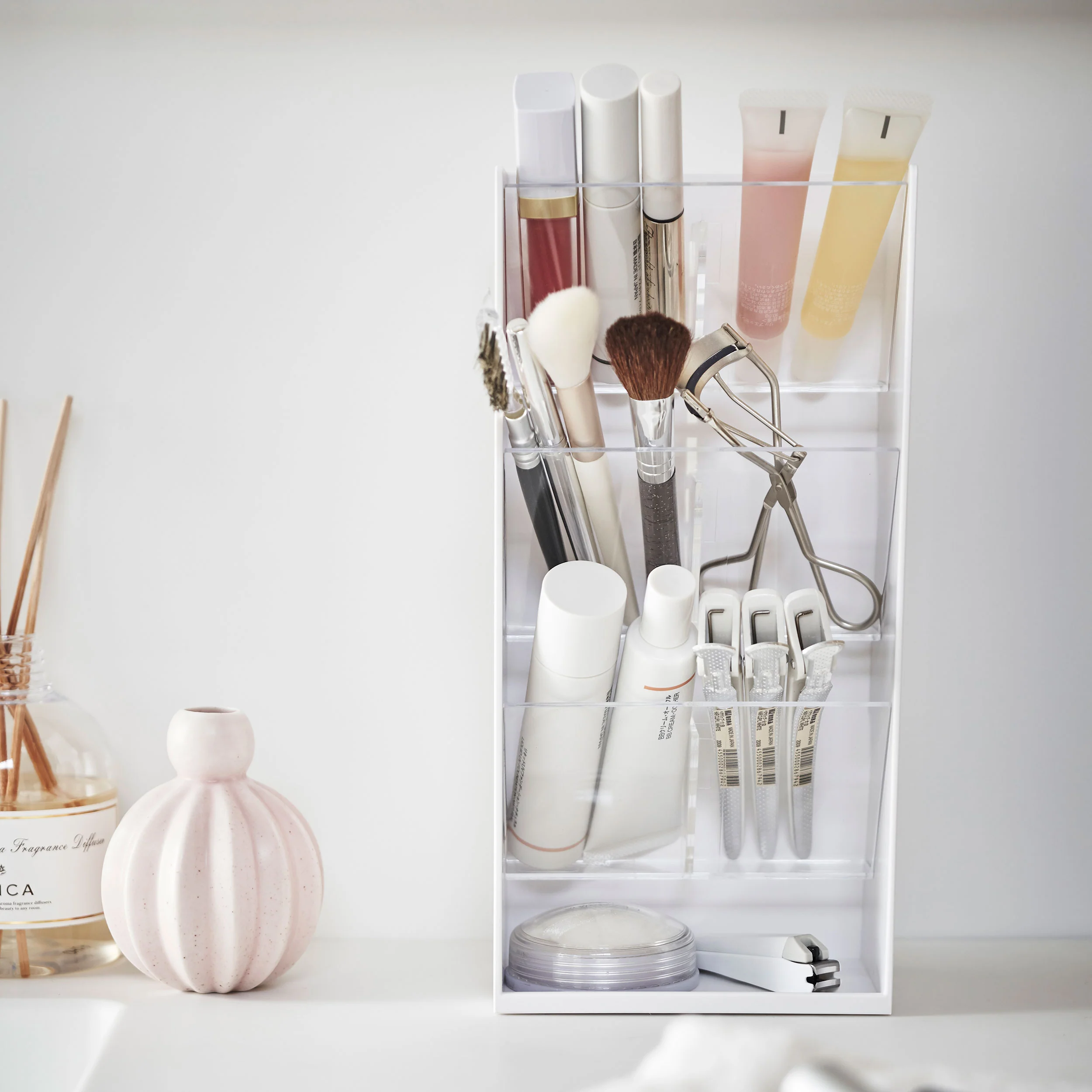 Makeup Storage Case