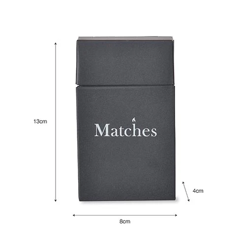 Matches Storage Box - Image 9