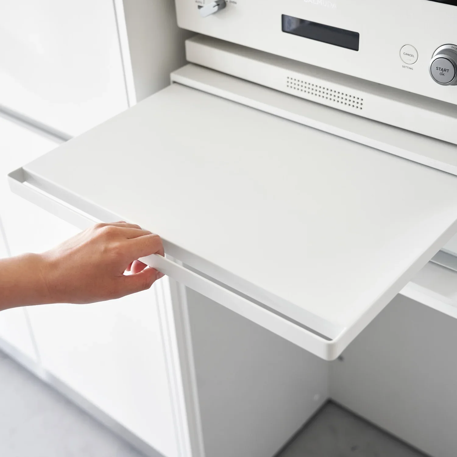 Microwave Countertop Extender - Image 3