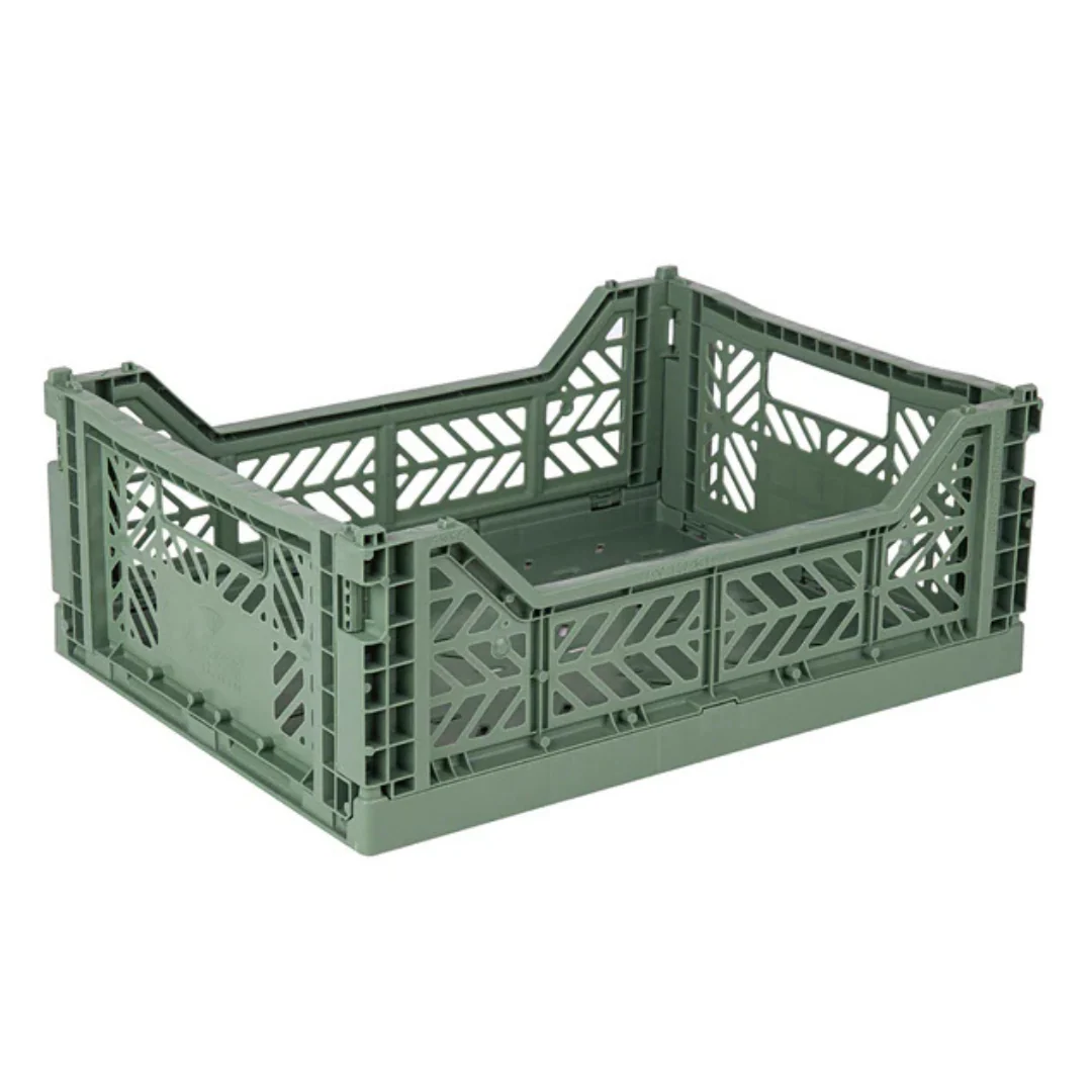 Midi Folding Crate - Image 11