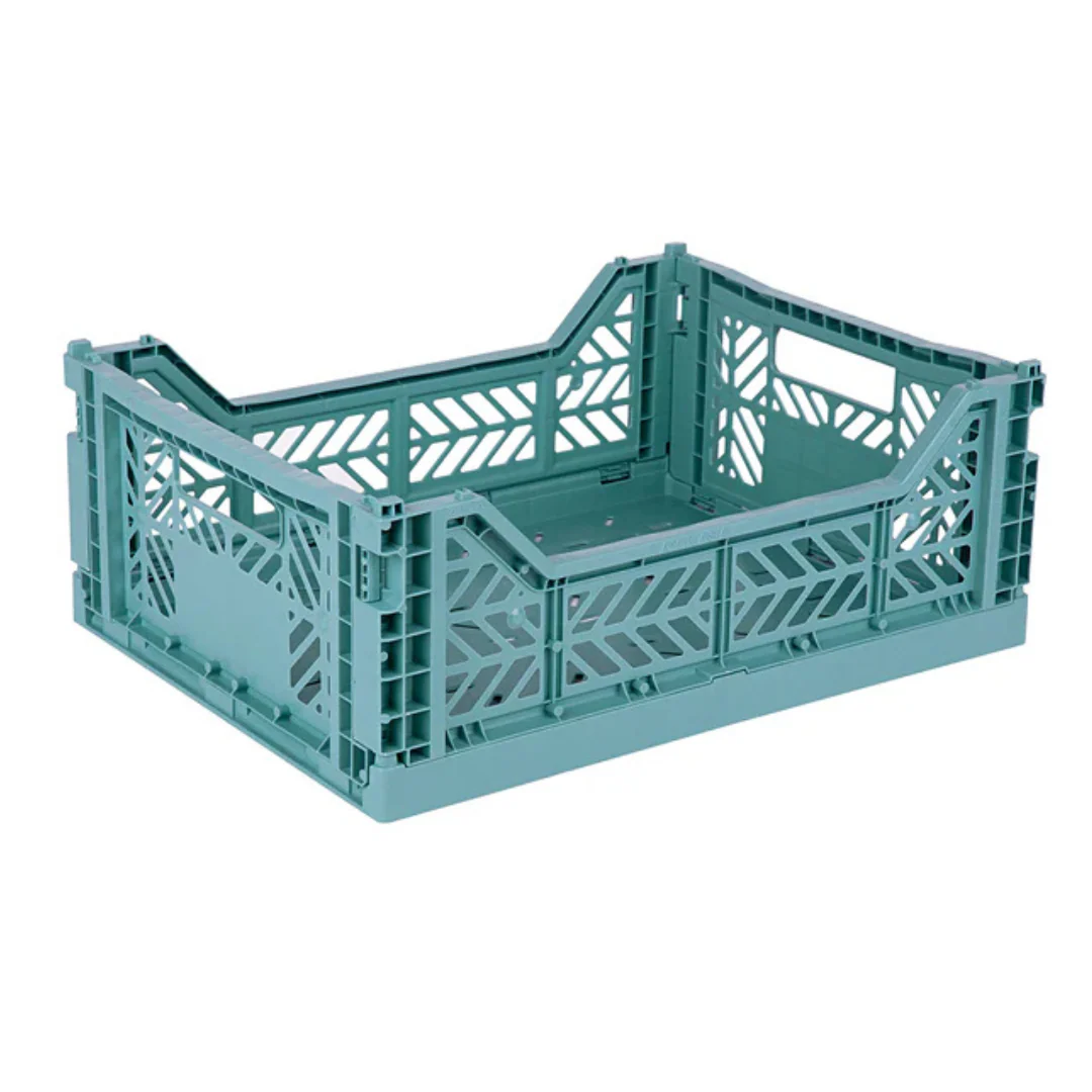 Midi Folding Crate - Image 12