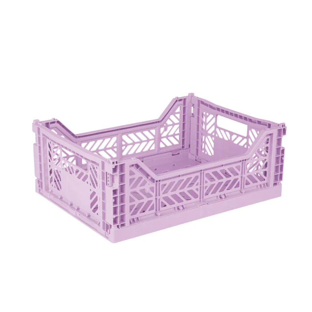 Midi Folding Crate - Image 18