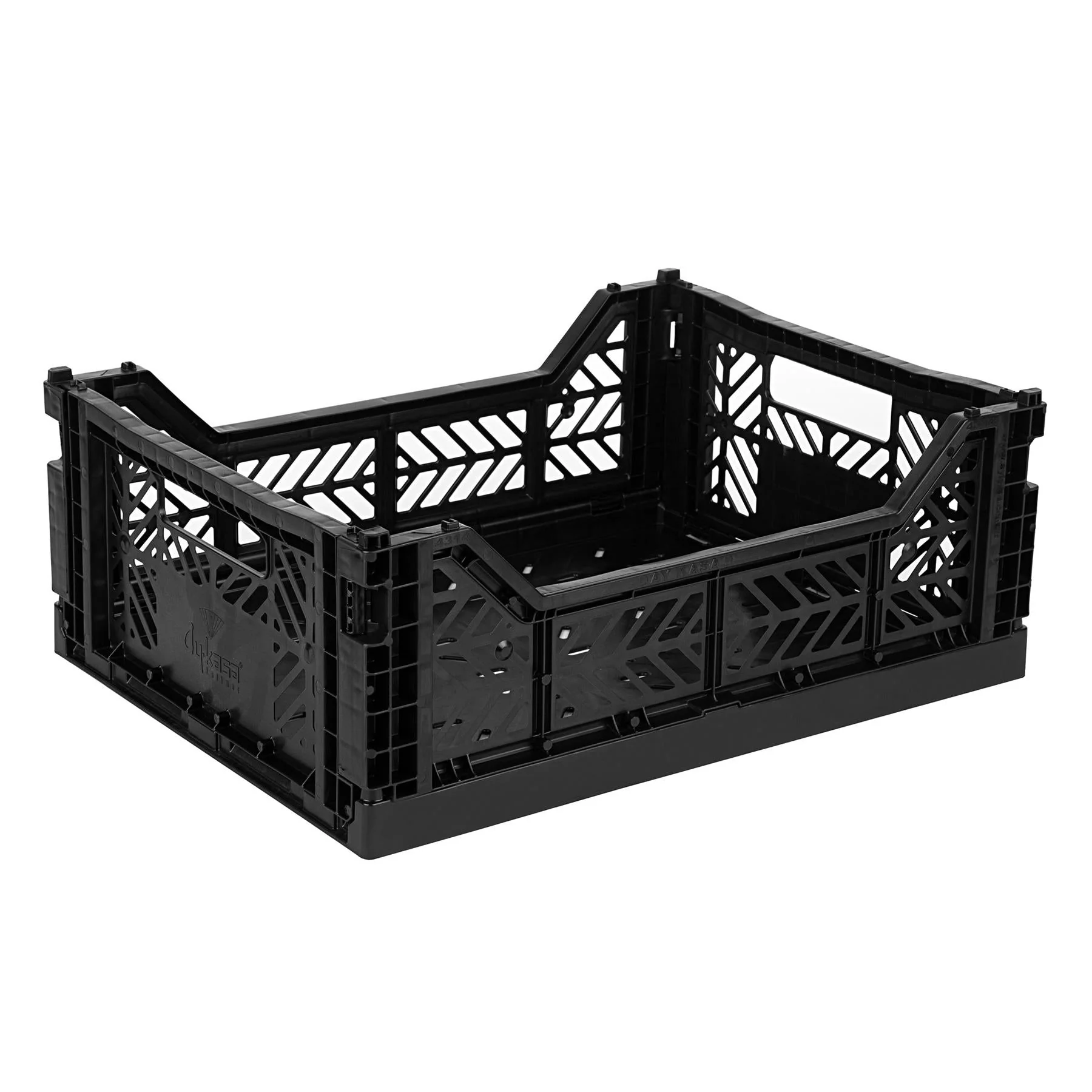 Midi Folding Crate - Image 6