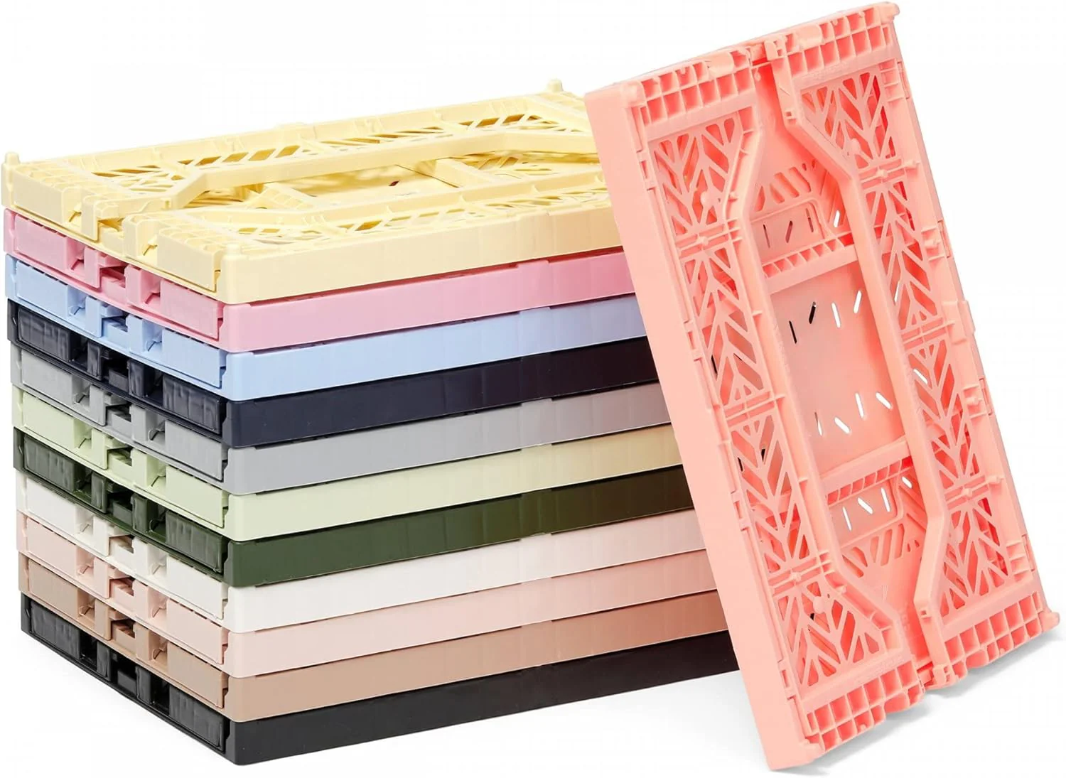 Midi Folding Crate - Image 7