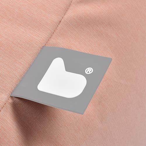 Mighty Pastel B- Beanbag Chair - Image 5