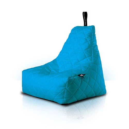 Mighty Quilted B Beanbag Chair - Image 12