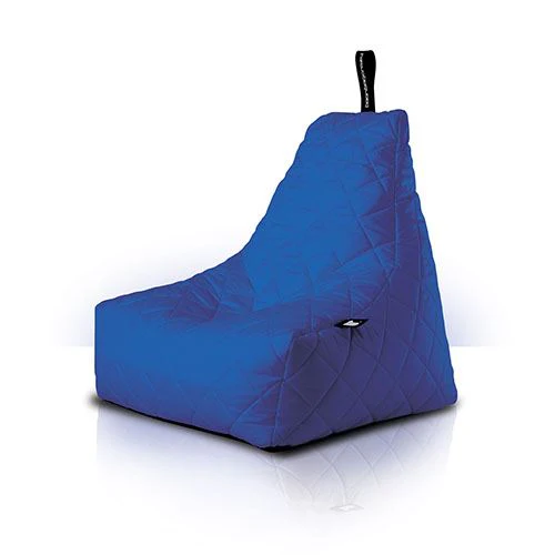 Mighty Quilted B Beanbag Chair - Image 7