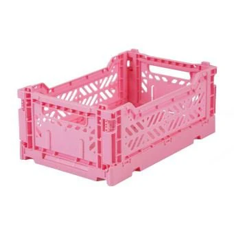 Mini Folding Crate - Aykasa - Image 10