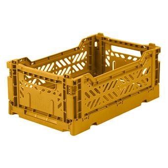 Mini Folding Crate - Aykasa - Image 7