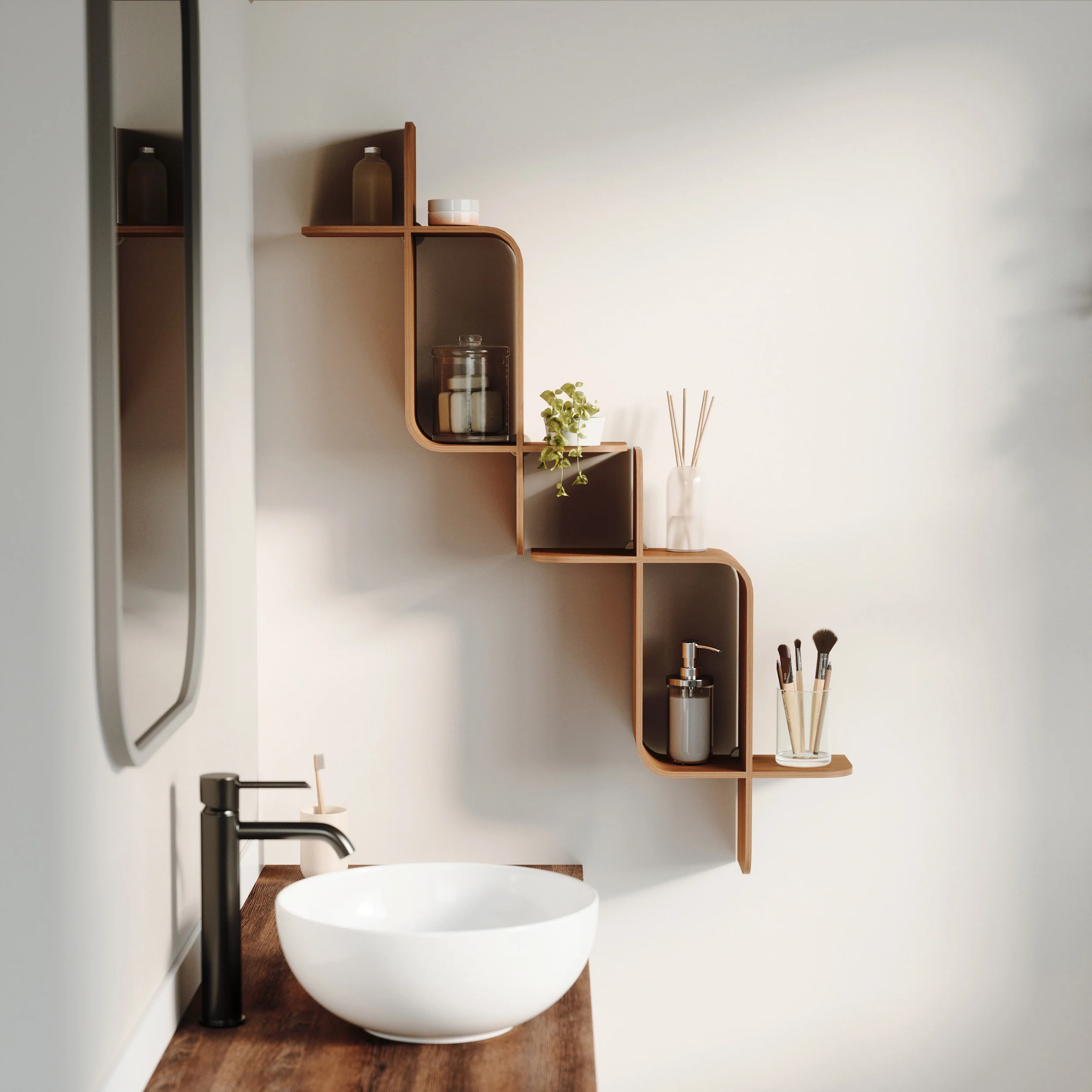 Montage Shelf - Image 10
