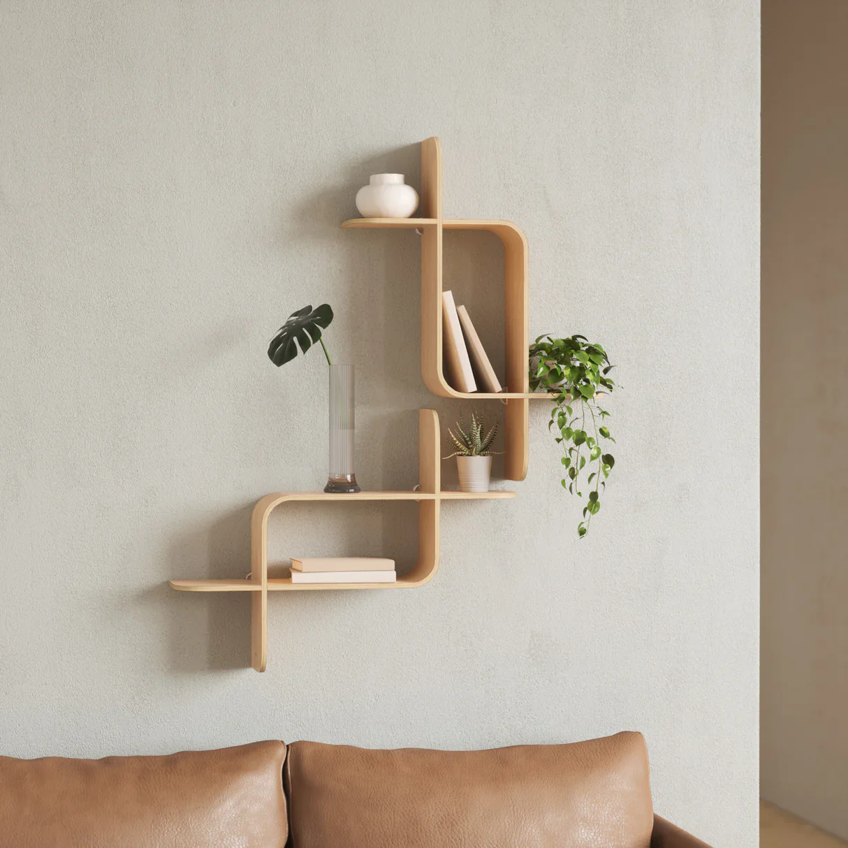 Montage Shelf - Image 14