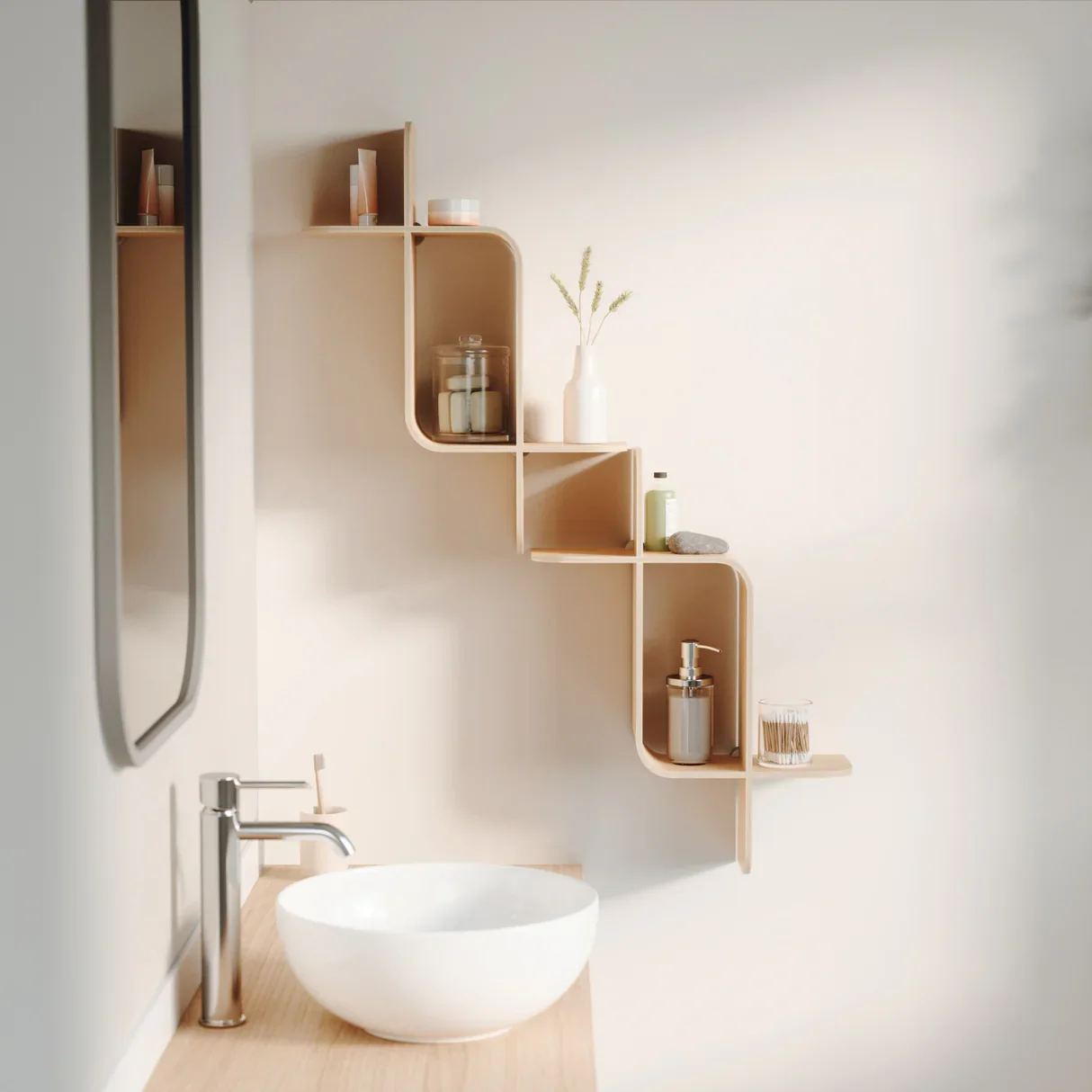 Montage Shelf - Image 3