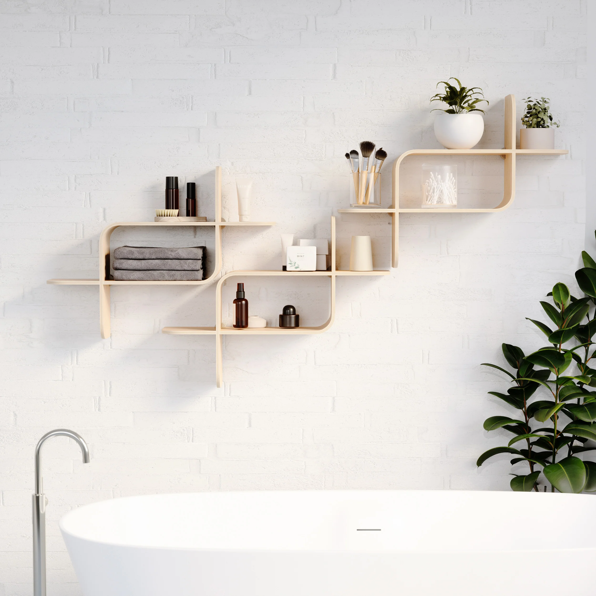 Montage Shelf - Image 4