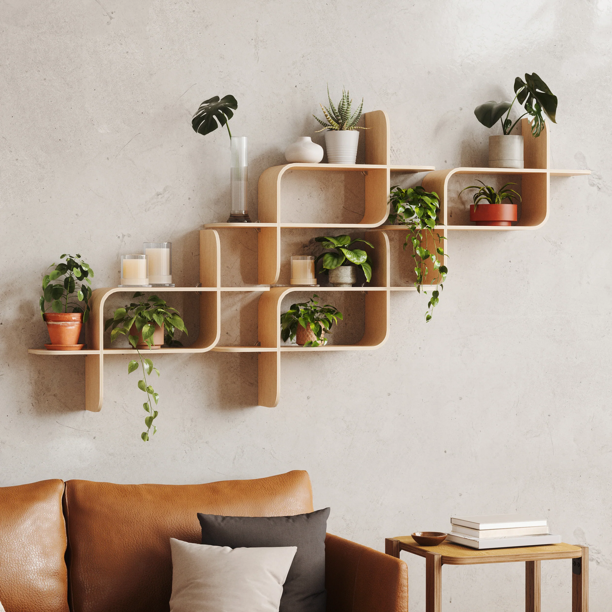 Montage Shelf - Image 5