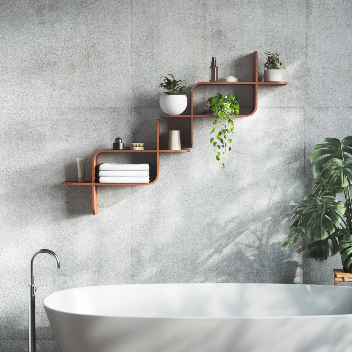 Montage Shelf - Image 9