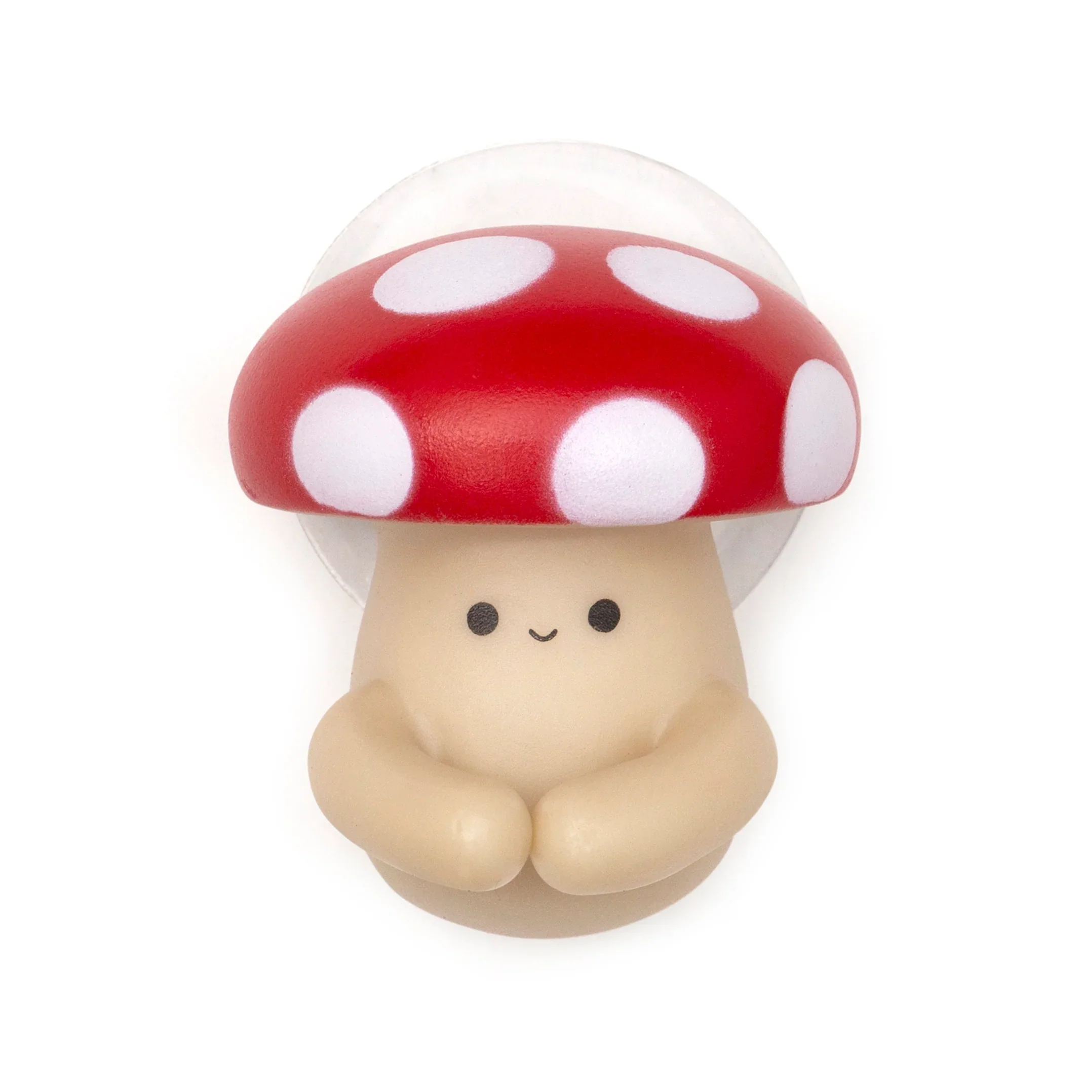 Mushroom Toothbrush Holder - Image 4