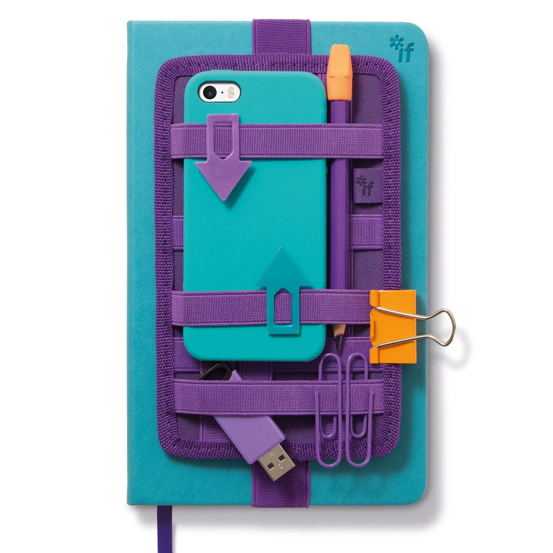 Notebook Tidy - Bookaroo - Image 4