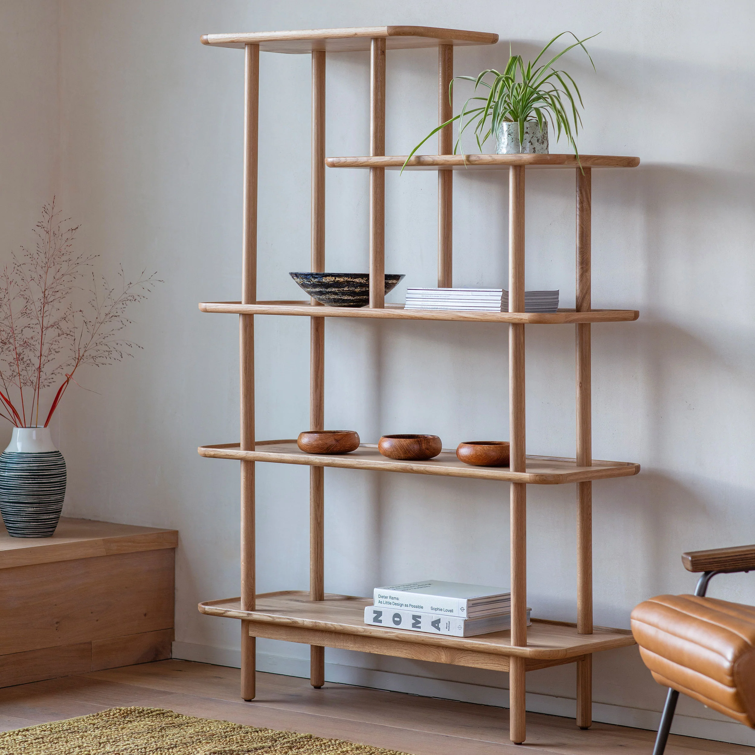 Open Display Unit Stockholme - Image 2