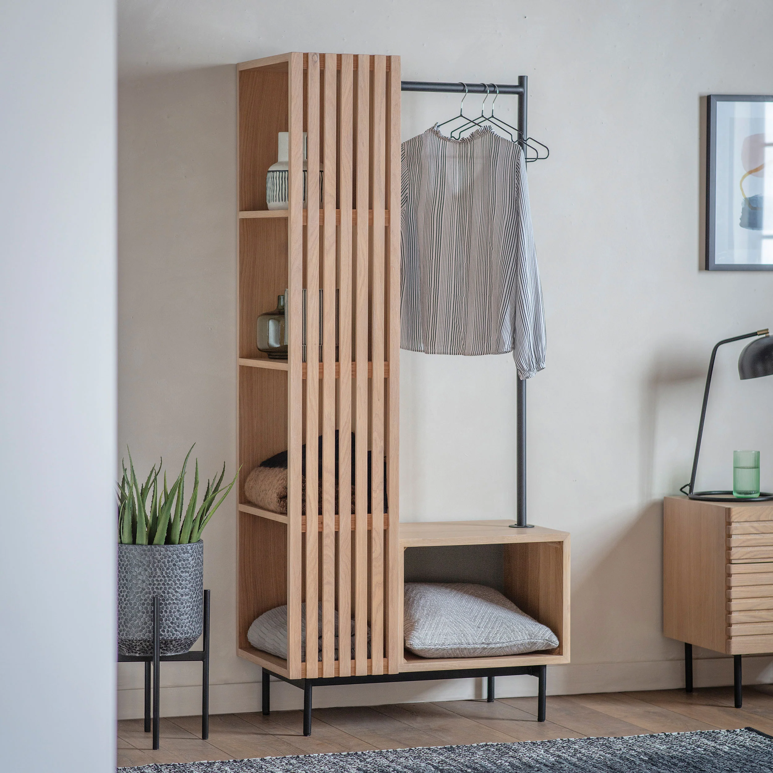 Open Wardrobe Hyogo - Image 2