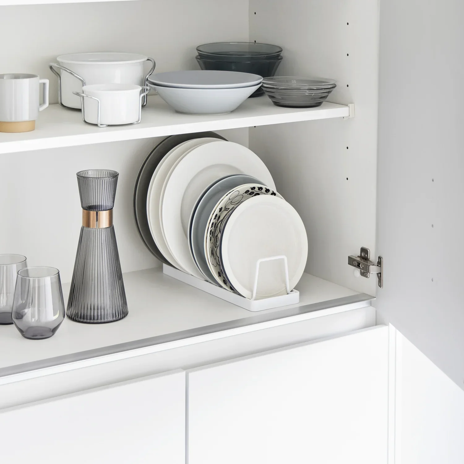 Vertical Plate Rack - Tower - Image 3