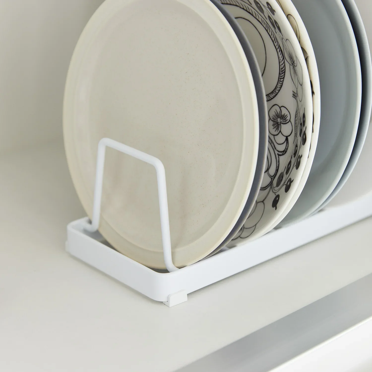 Vertical Plate Rack - Tower - Image 6