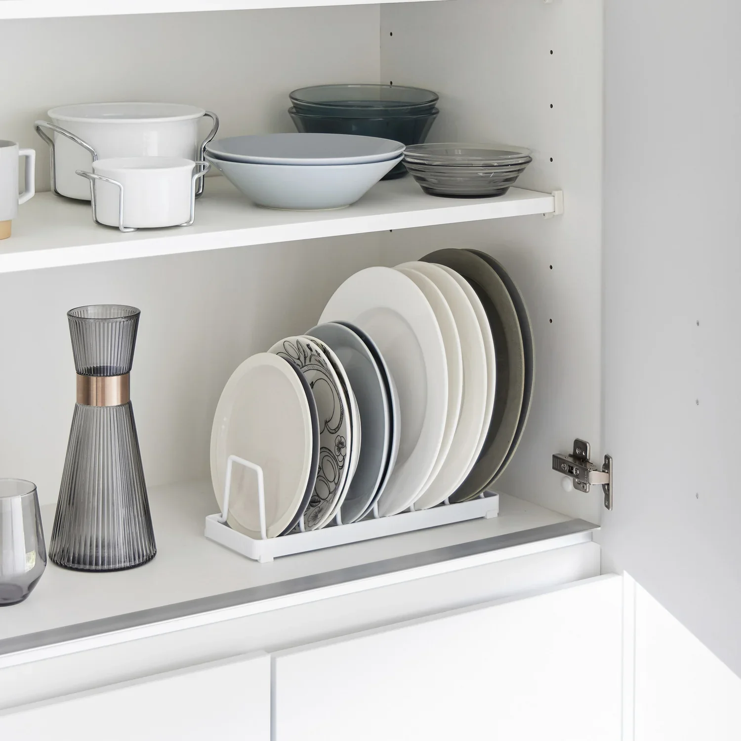 Vertical Plate Rack - Tower - Image 8