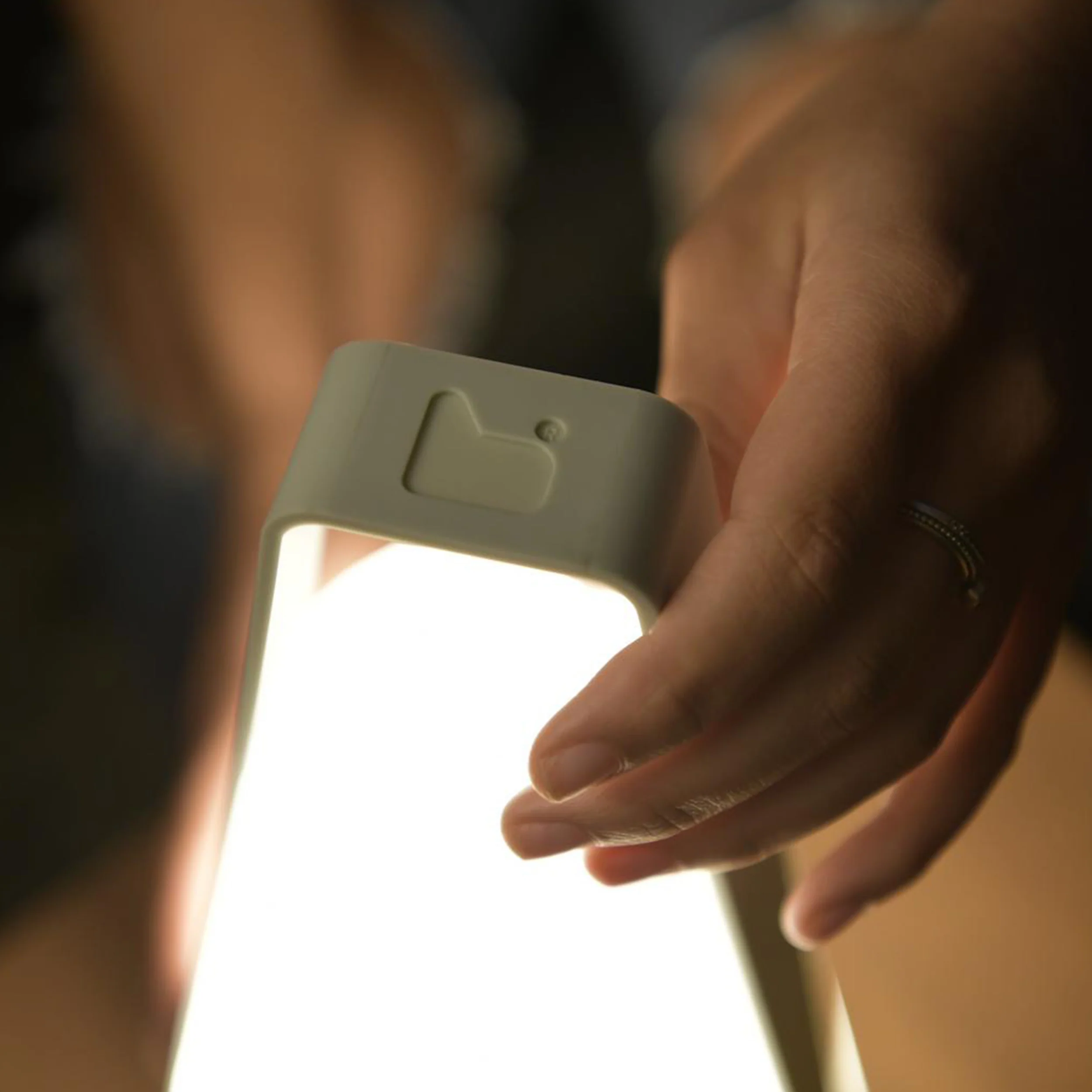 Rechargeable Lamp B Bulb Plus - Image 6