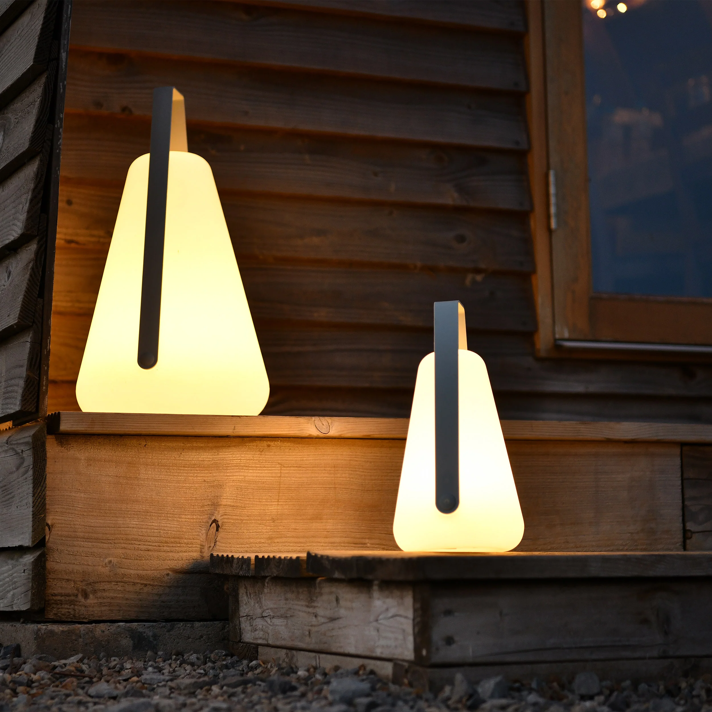 Rechargeable Lamp B Bulb Plus - Image 7