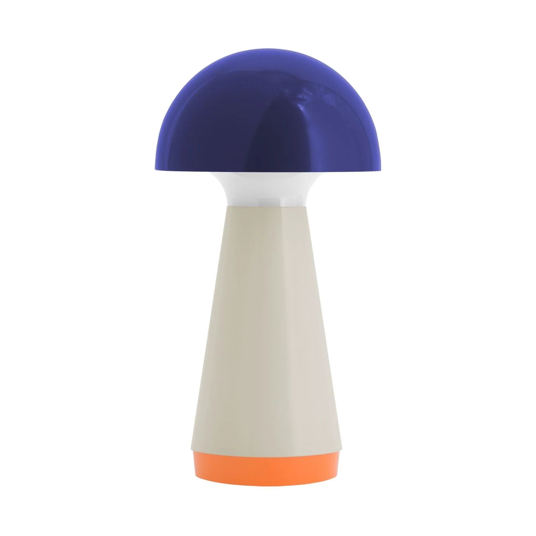 Rechargeable LED Table Lamp - Bobbi - Image 6