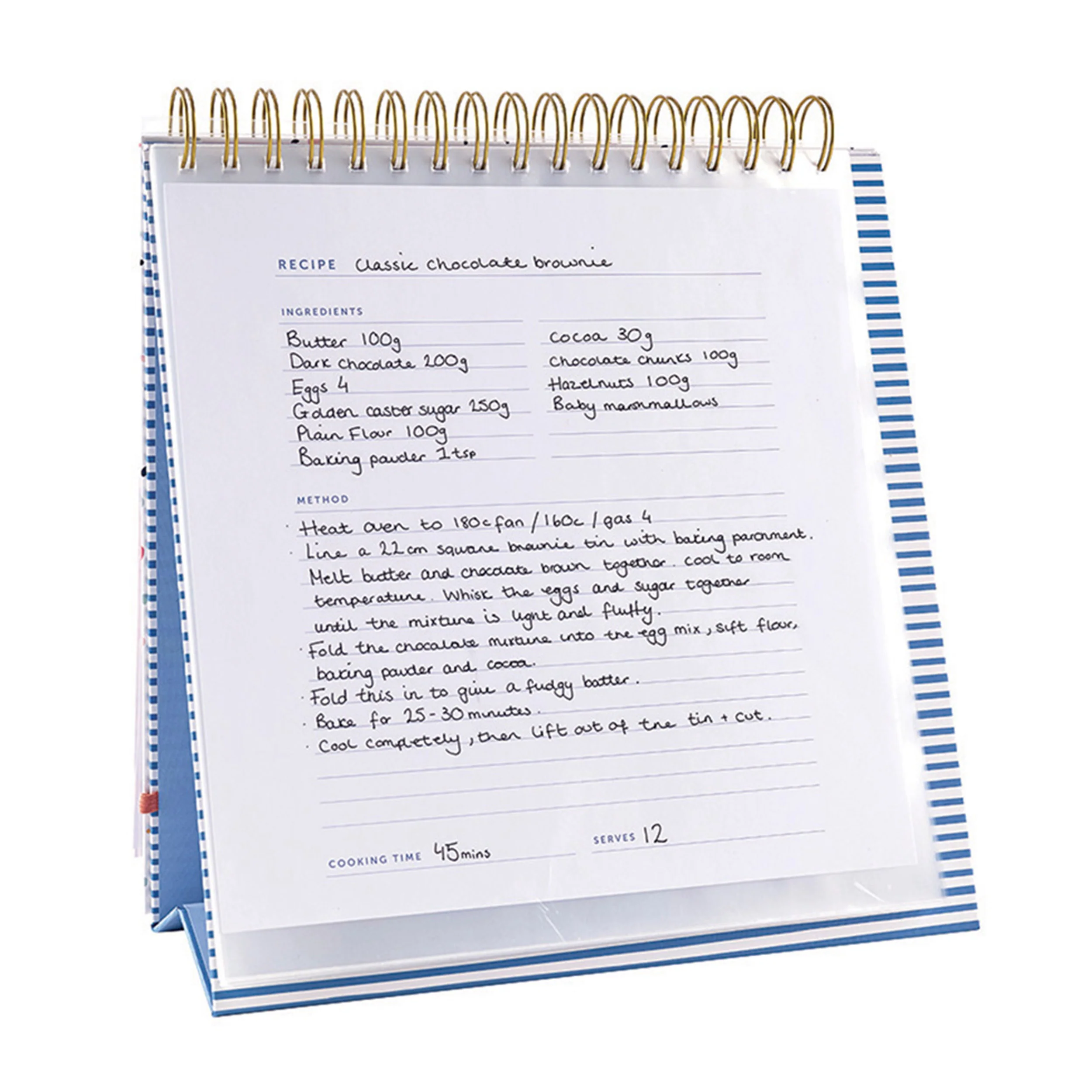 Recipe Storage Folder - Image 5