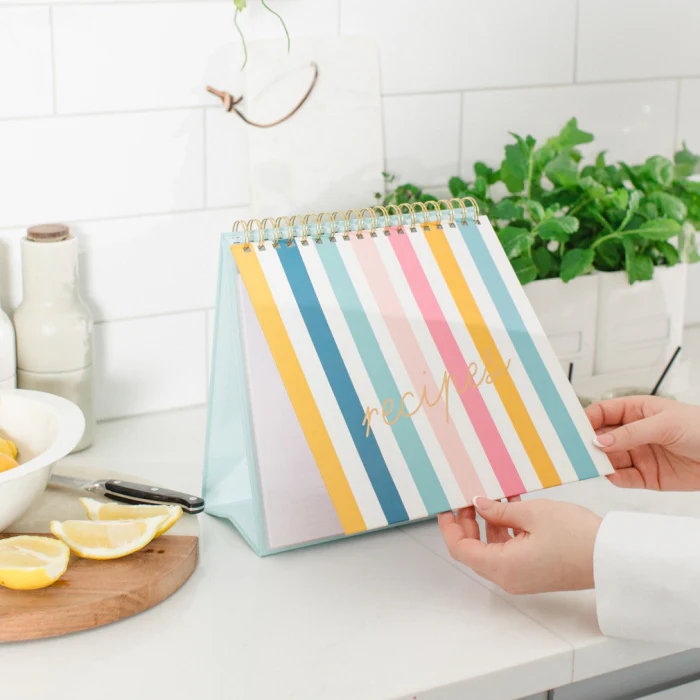Recipe Storage Folder - Image 8