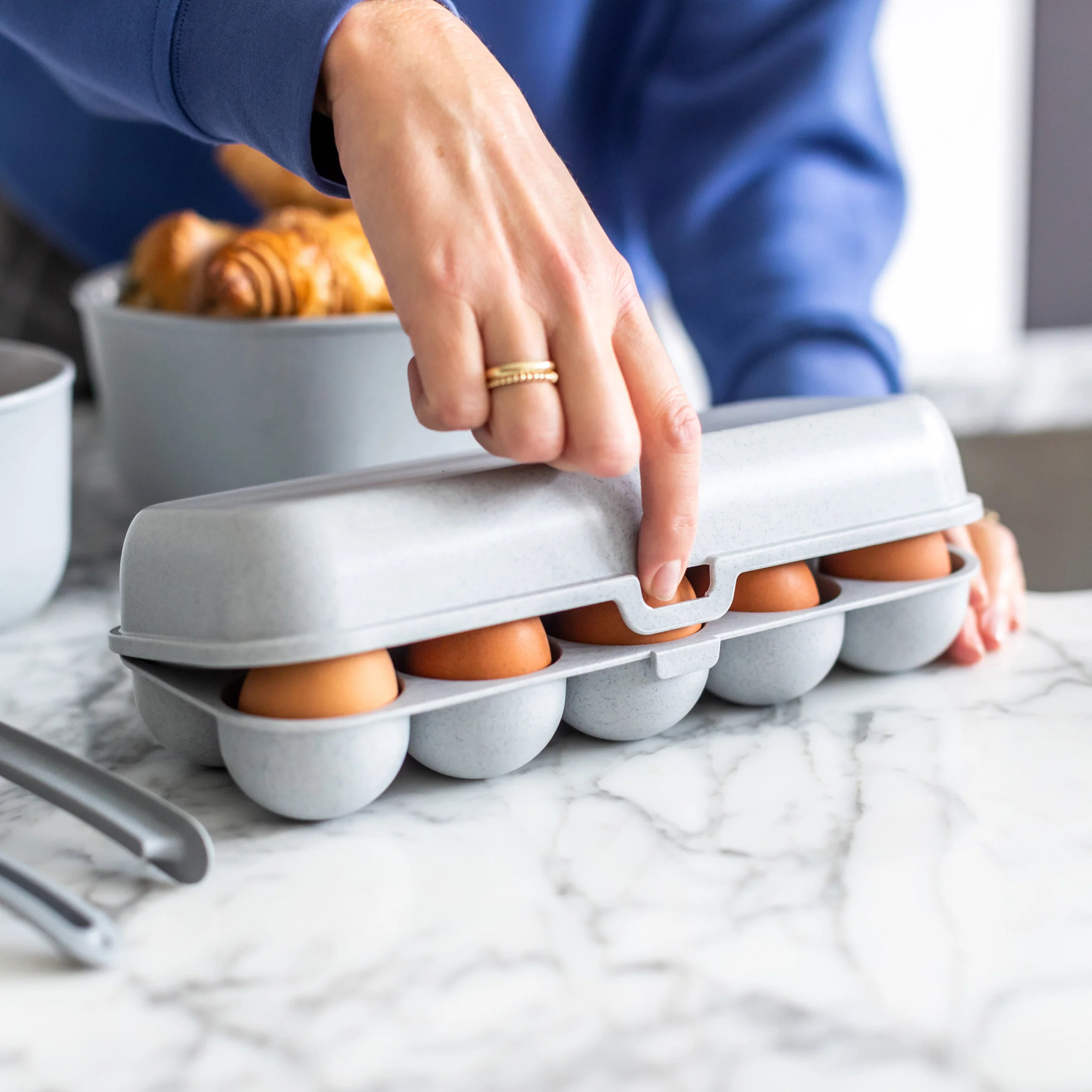 Reusable Egg Box - Image 6