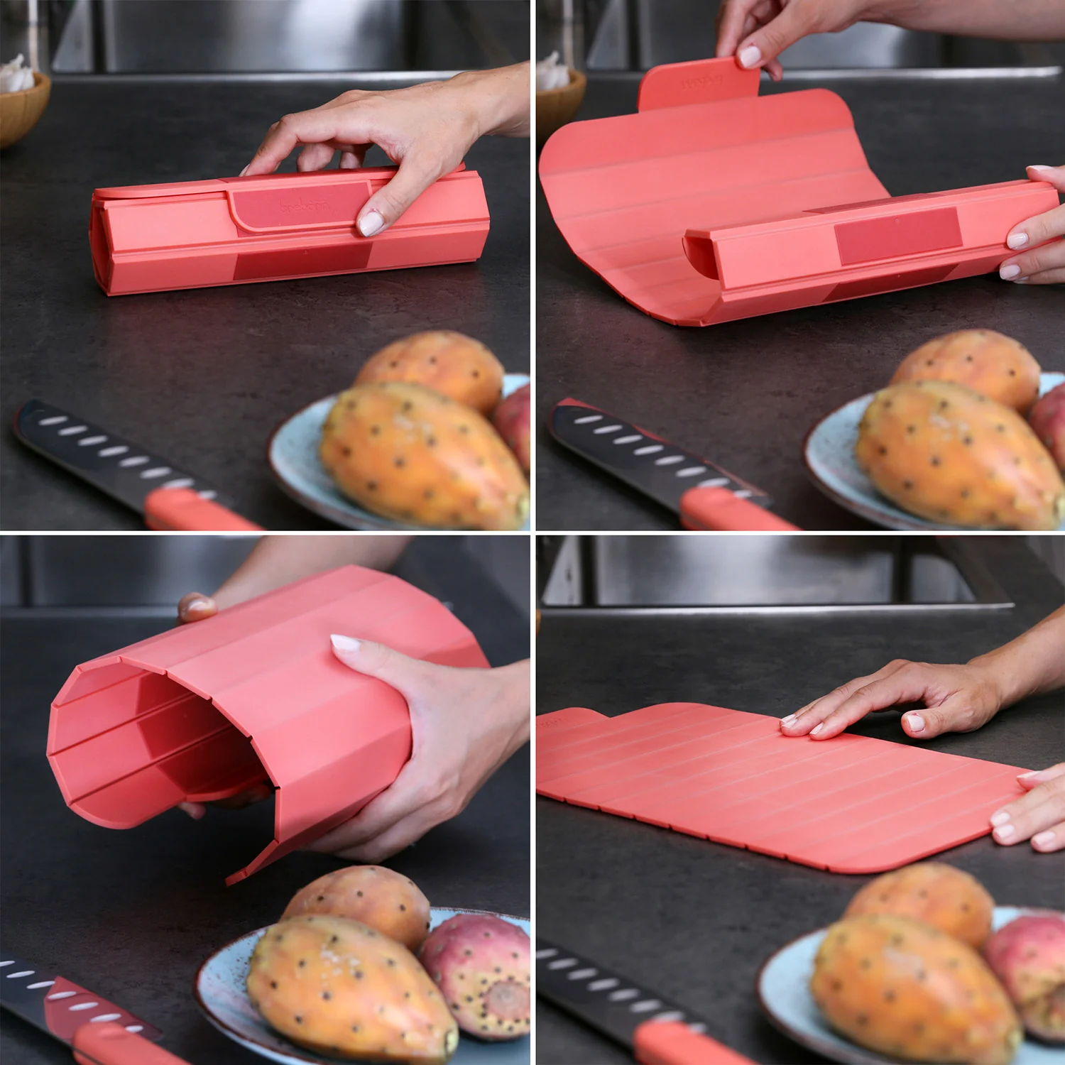 Rollable Chopping Board - Image 5