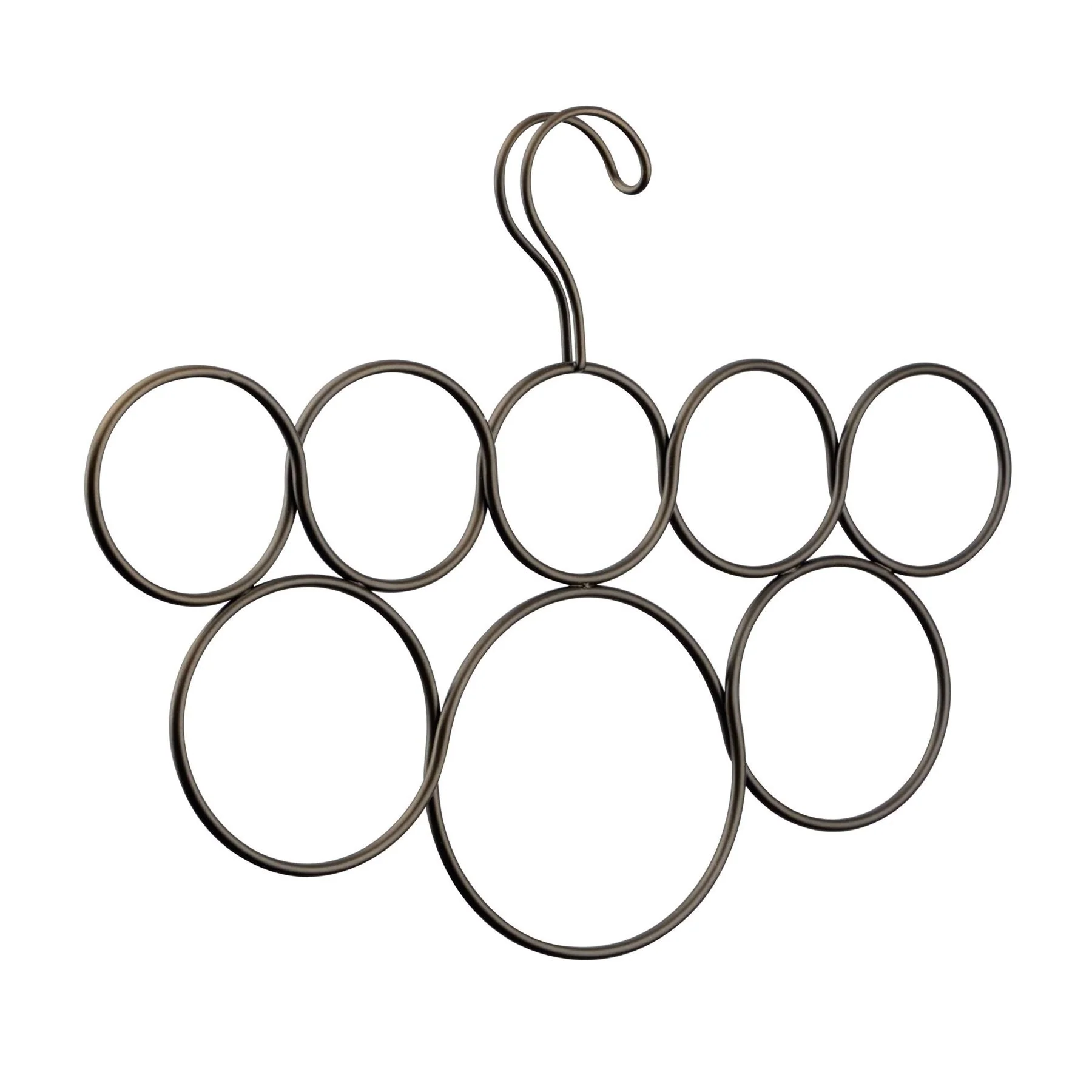 Scarf Holder - Classico 8 Loop - Image 2
