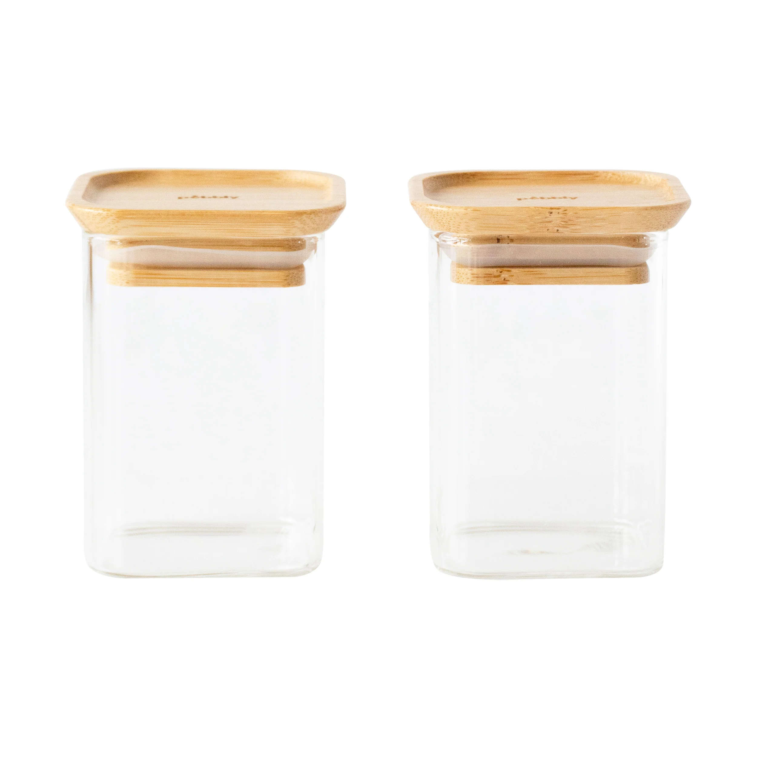 Set Of 2 Spice Jars 240 ml - Image 5