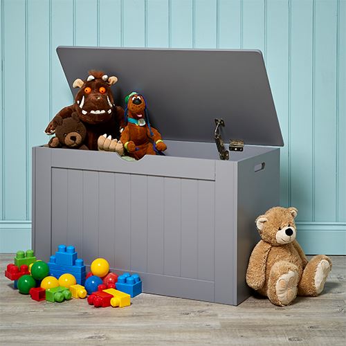 Shaker Style Storage Chest - Image 3