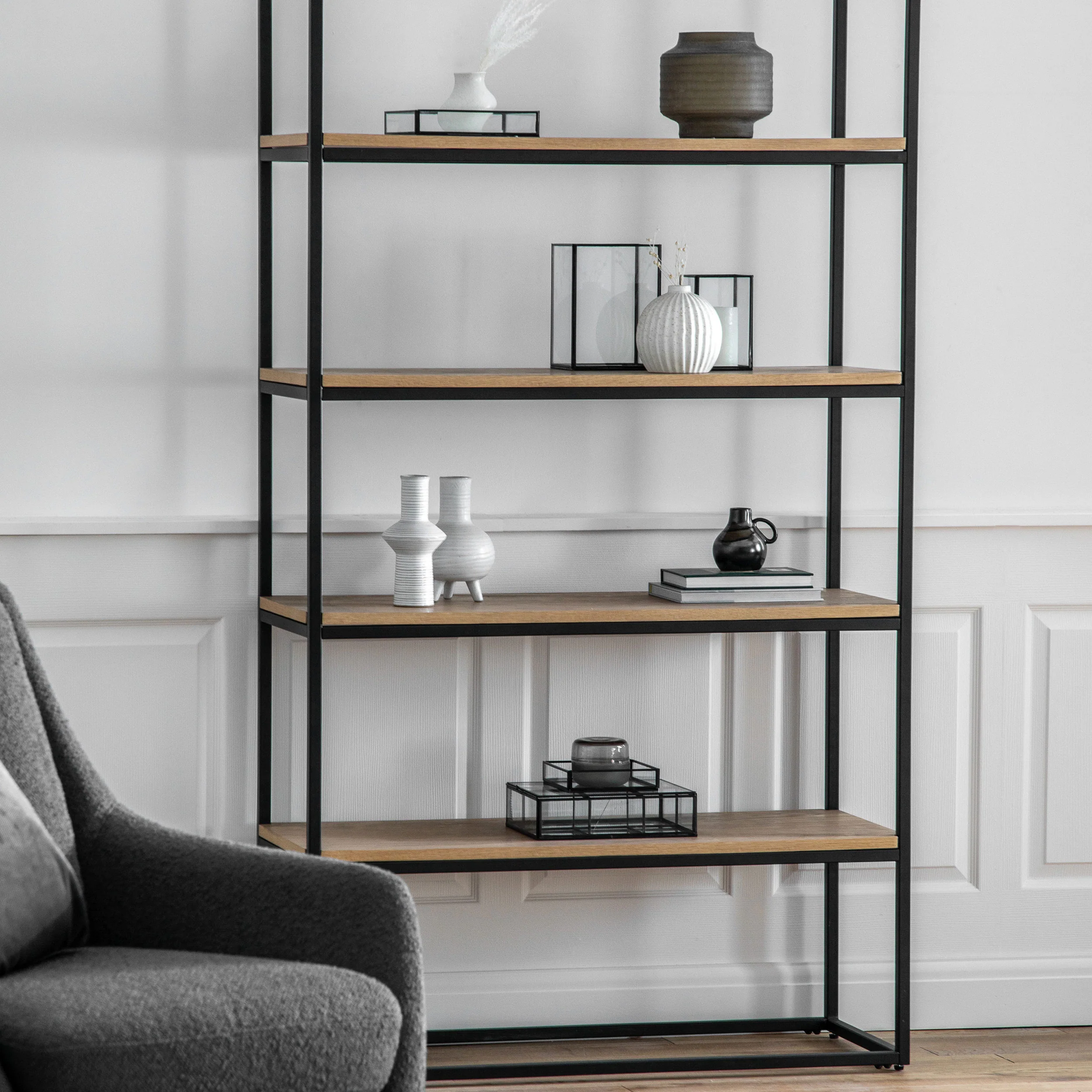 Shelving Unit Lambeth
