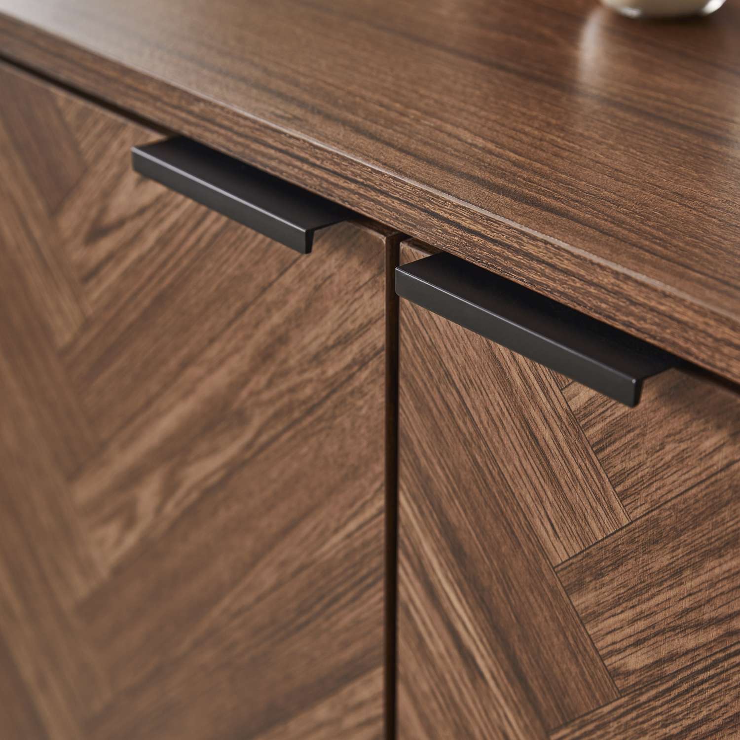 Shoe Storage Cabinet Parquet - Image 5