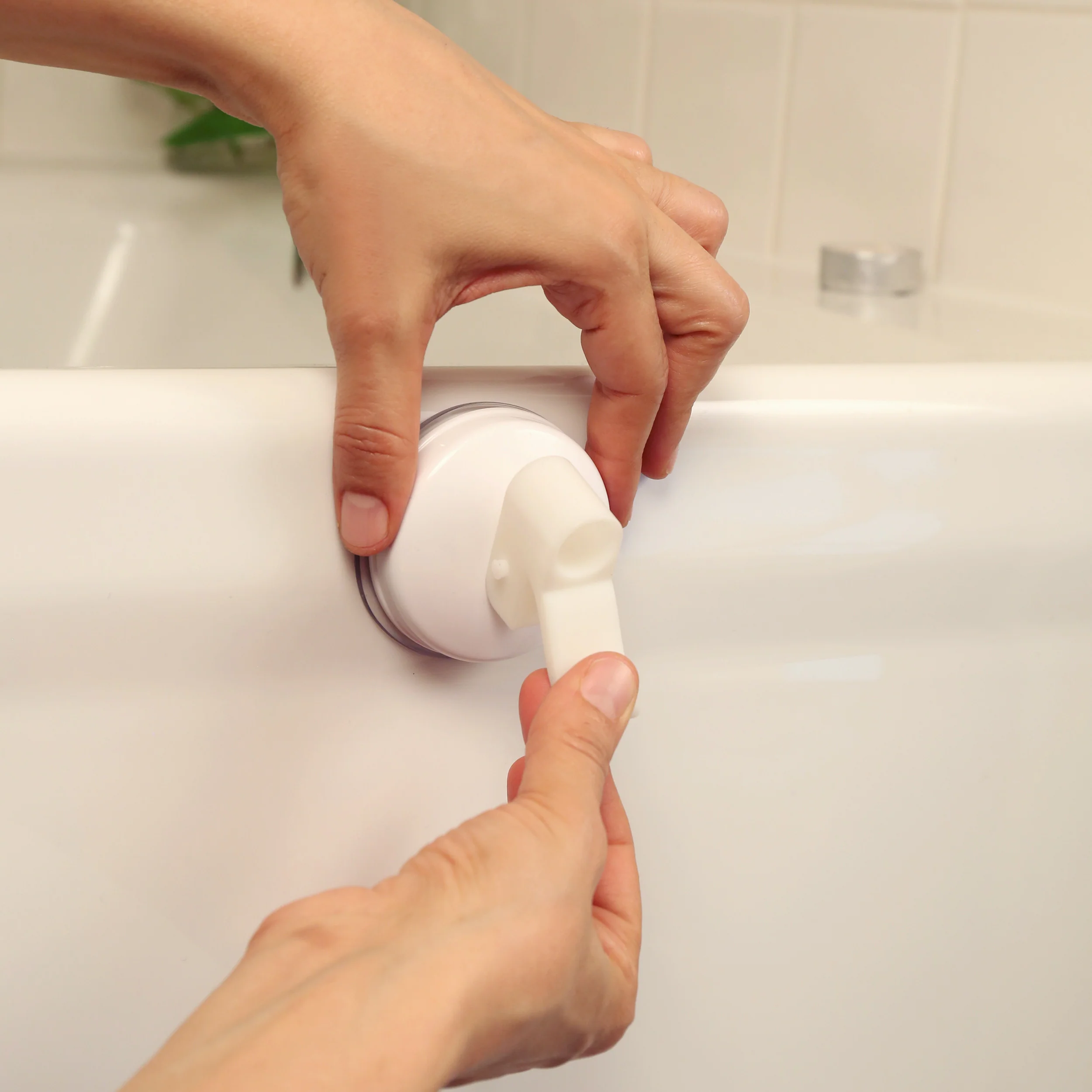 Sidekick Bath Tray - Image 3
